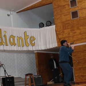 Día del Estudiante